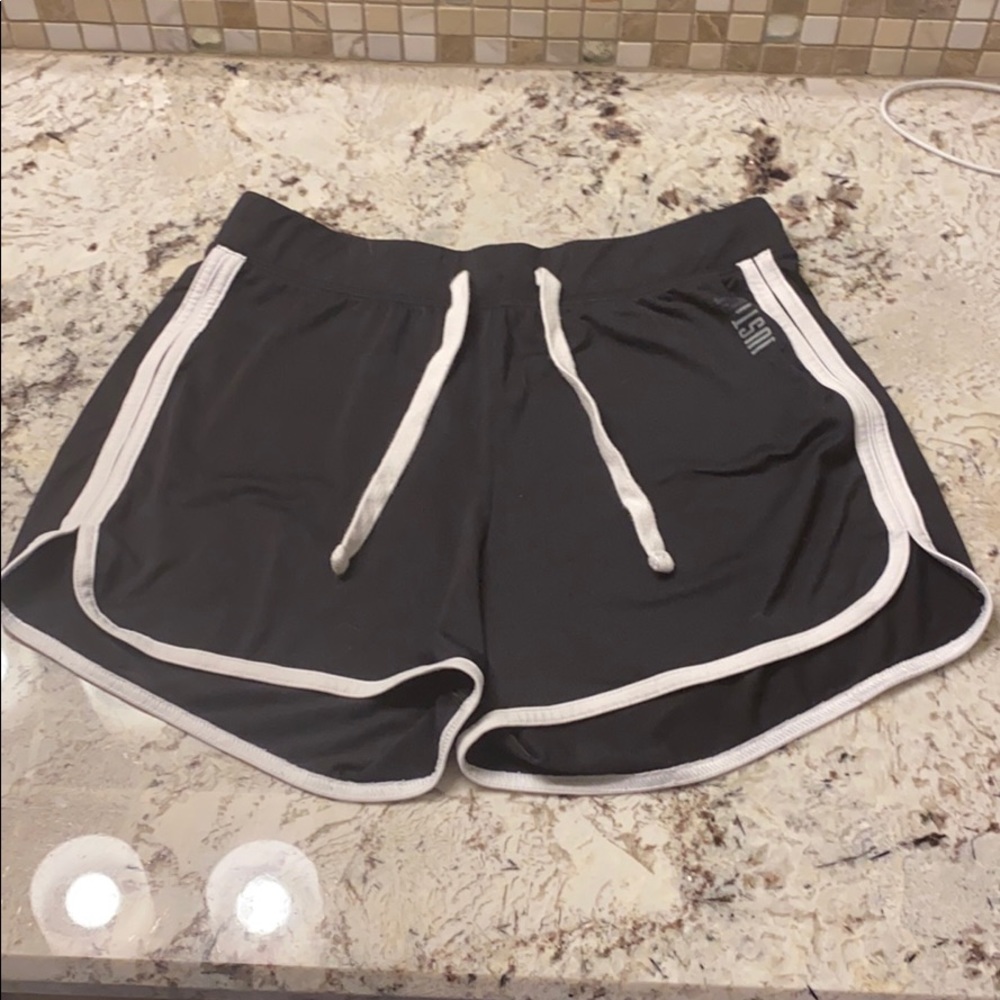 3/$15 justice shorts